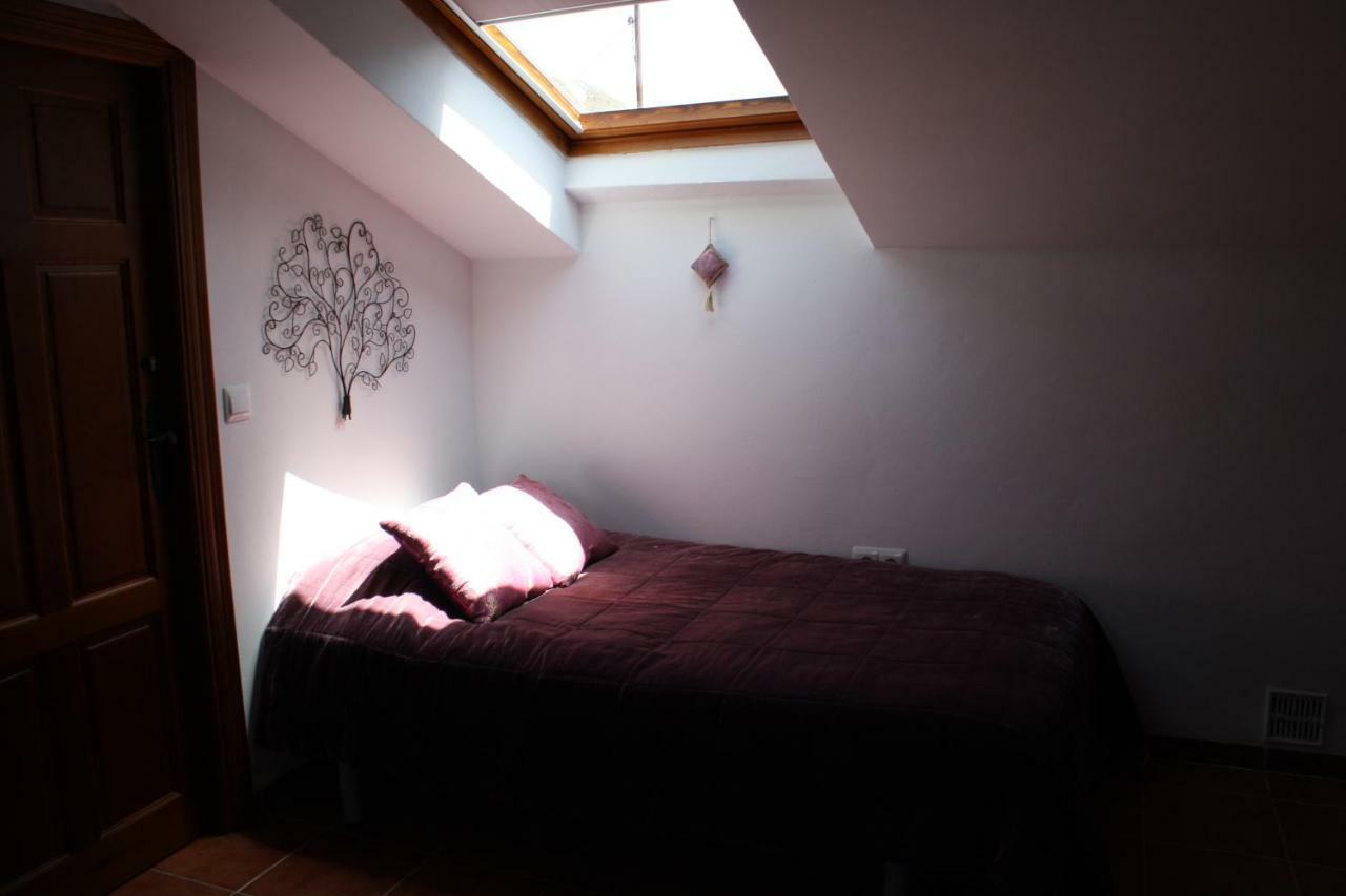 Boutique Bed & Breakfast Casa Utopia Alcaucín Eksteriør billede