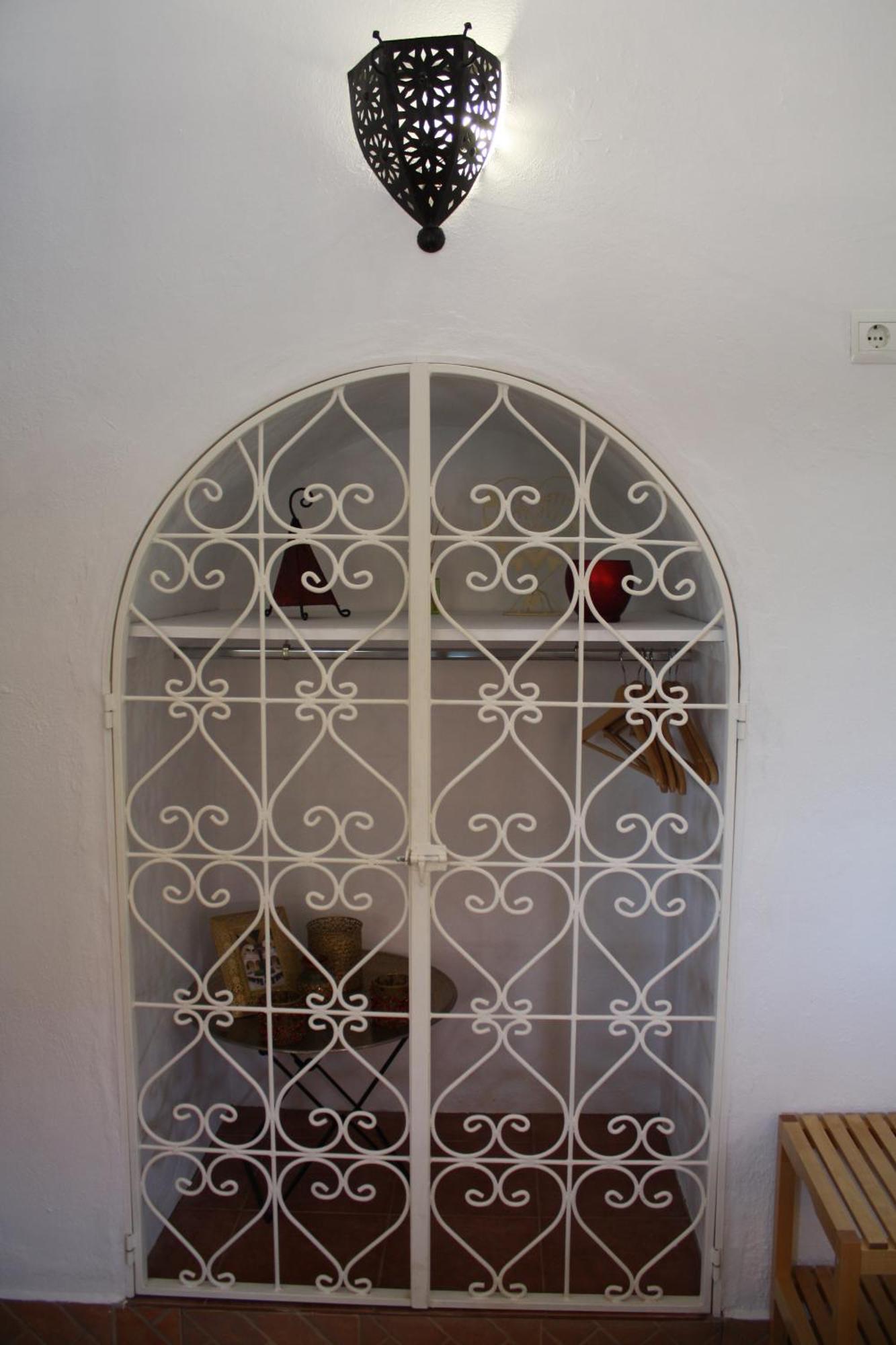 Boutique Bed & Breakfast Casa Utopia Alcaucín Eksteriør billede